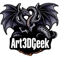 Art3dgeek