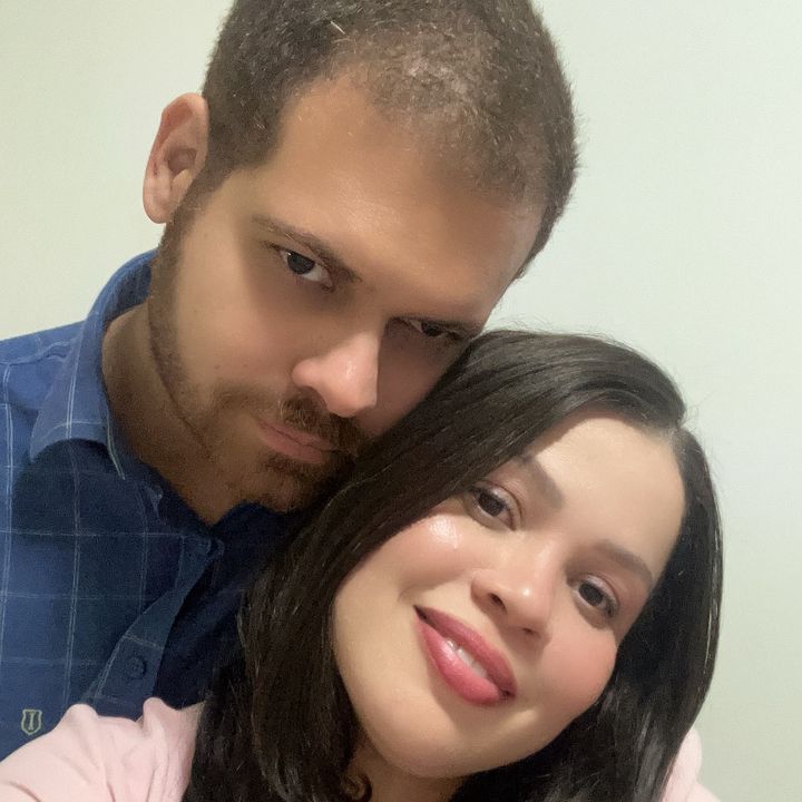 Anny & Rafa