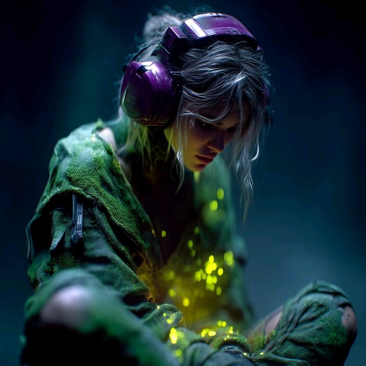 Cyberdom