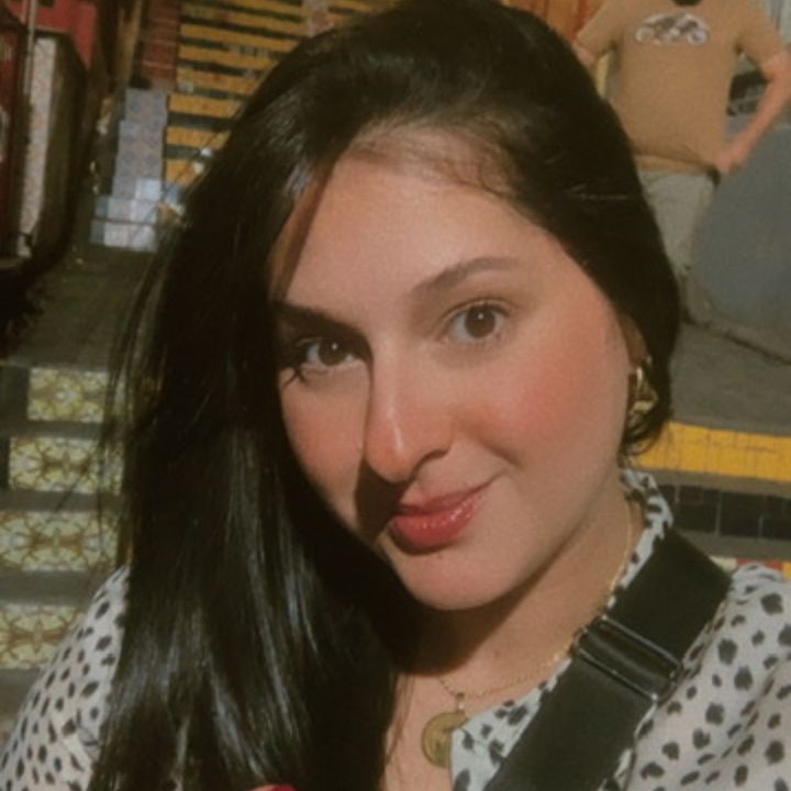 Lettícia Lambertti