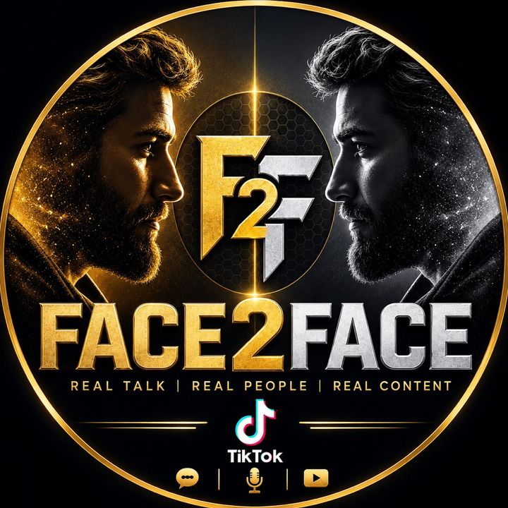 FACE2FACE🔭