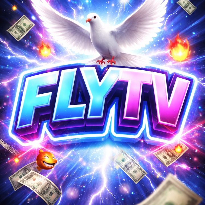 FLYTV 🕊️