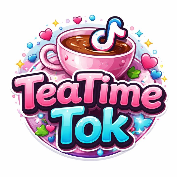 TeaTimeTok