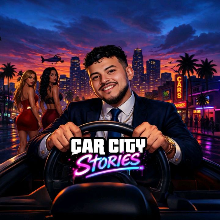 Car City Stories
