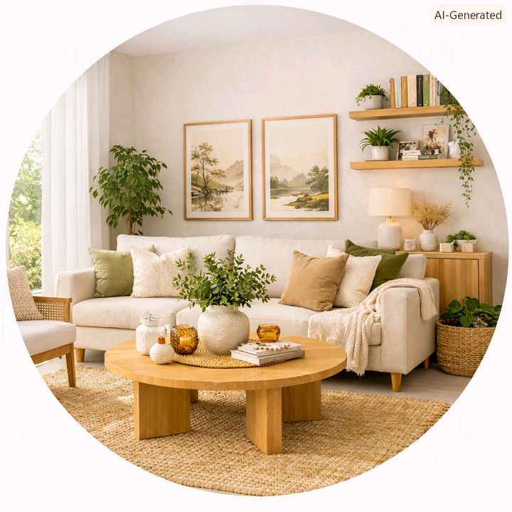 Decoração Top