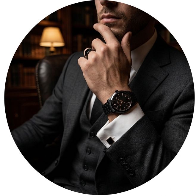 MOISÉS | RECOMENDA