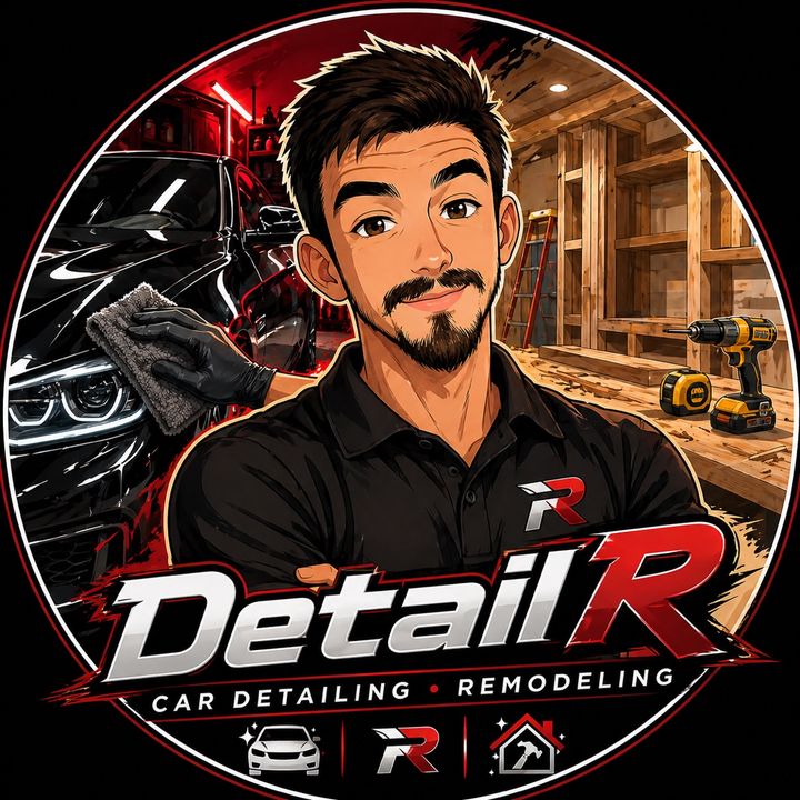 DetailR🧨