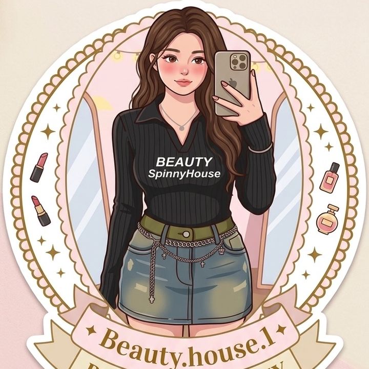 Beauty.house