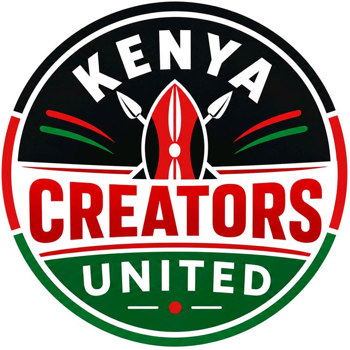 Kenya Creators United