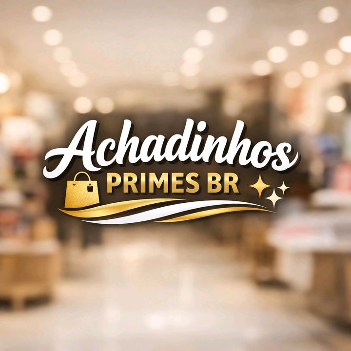 Achadinhos Prime