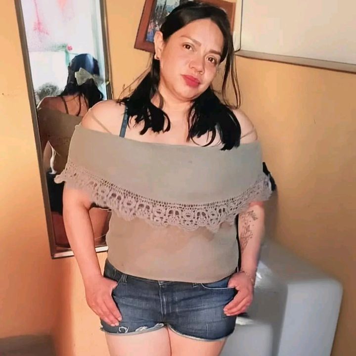 chaparrita Mejía