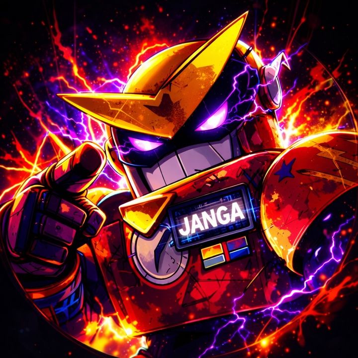 Janga