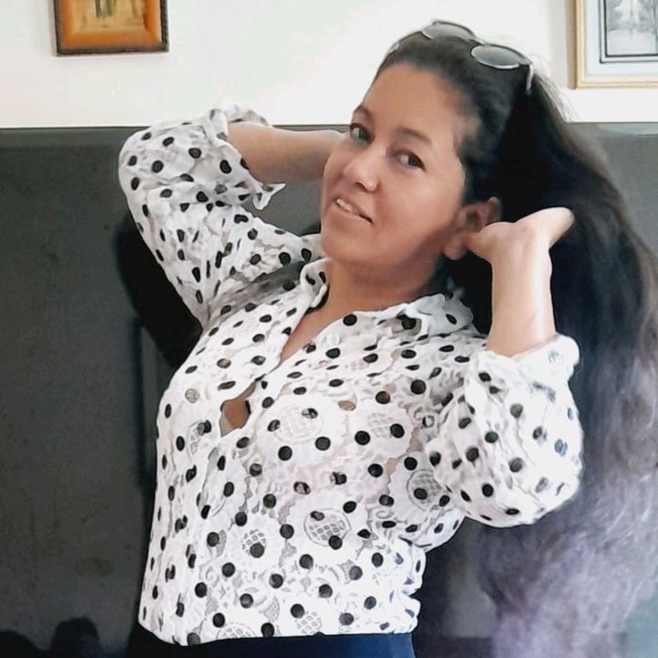 《🧑‍🚀》 Rosa 🌹