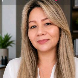 Eliete nacto | Creator ✨