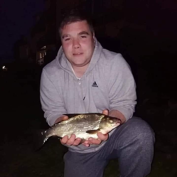 Robbie Byrne
