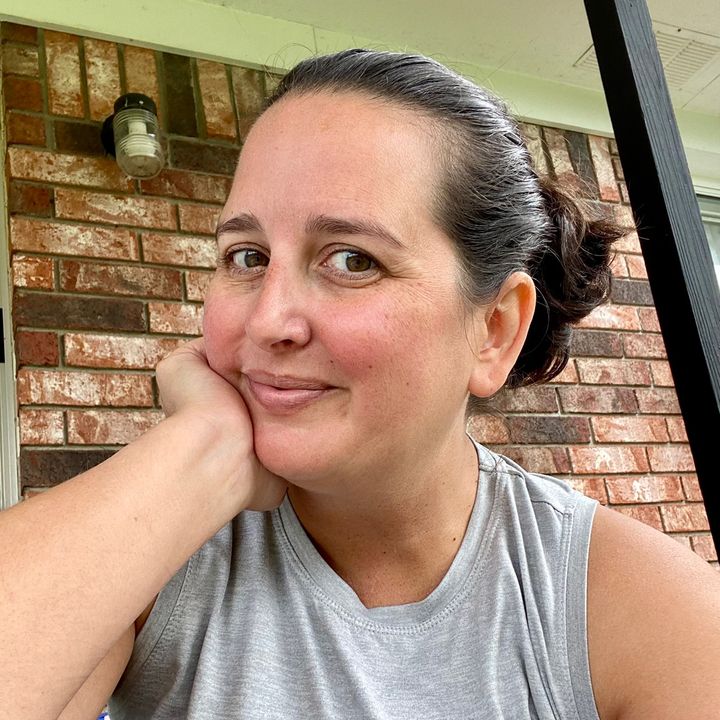 Glowing Through Life
