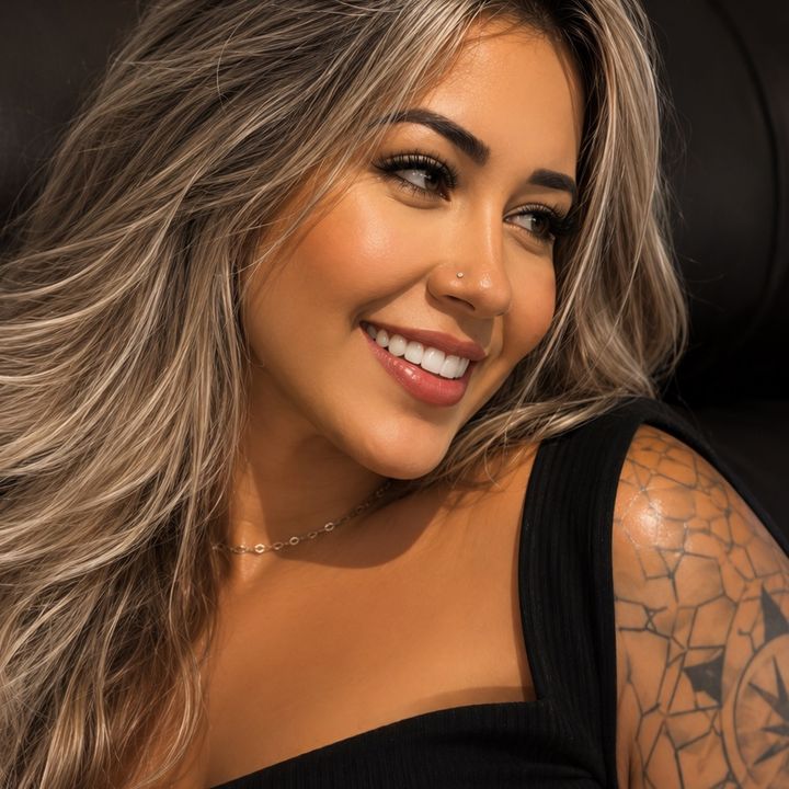 Isadora Moreira