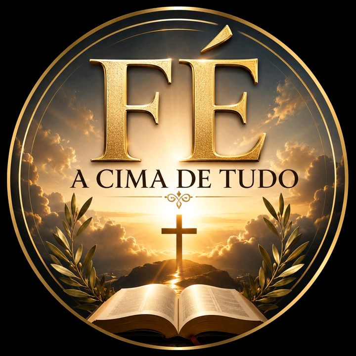 Fé a cima de tudo