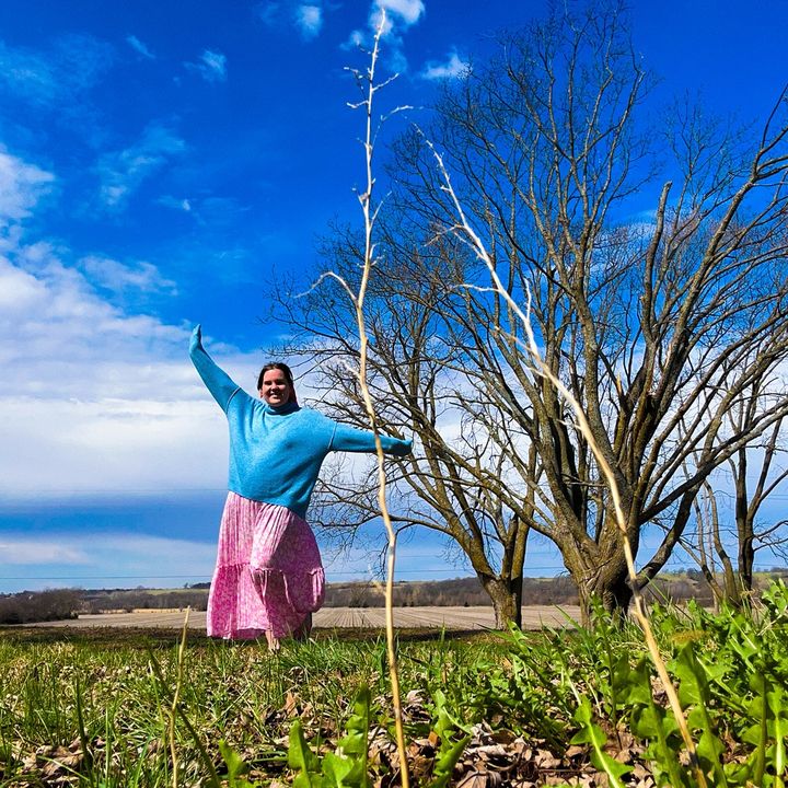 rachaelontheprairie
