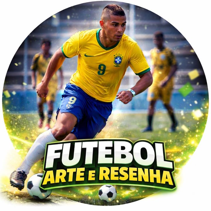 CORTES FUTEBOL ARTE E RESENHA