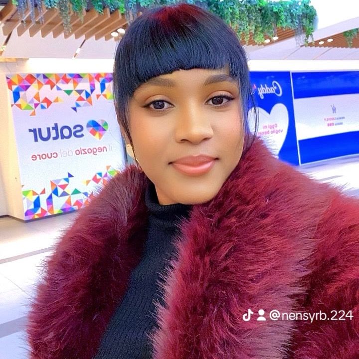 Maman du prince❤️