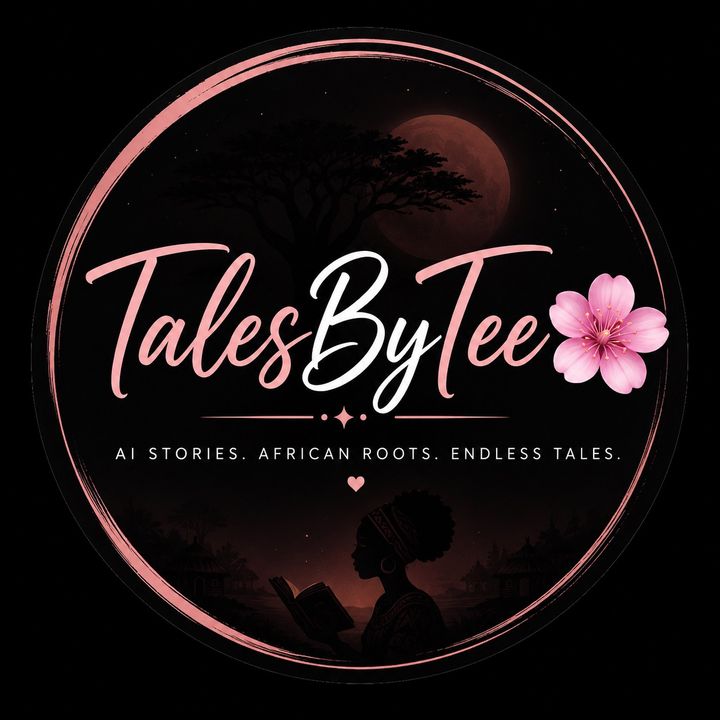 Tales By Tee🌸