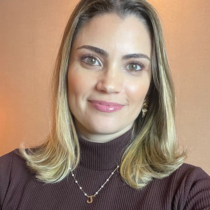 Janna Rodrigues