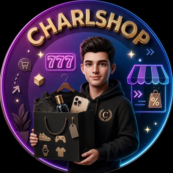 Charlsshop