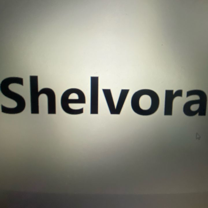 Shelvora
