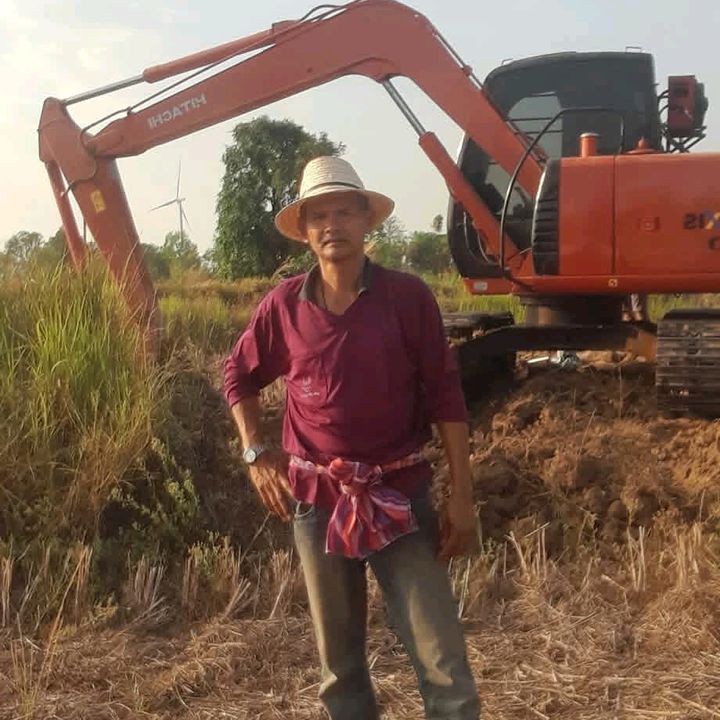 Dom Somboonwong
