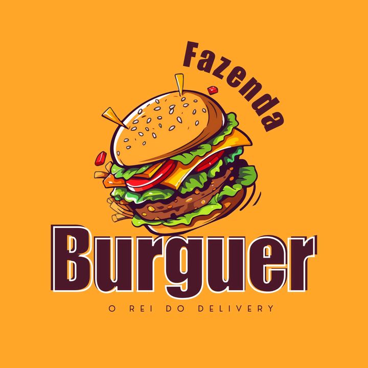 Fazenda burguer - Itajaí
