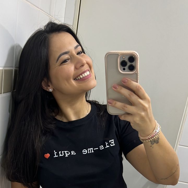 Gabi Soares ✝️