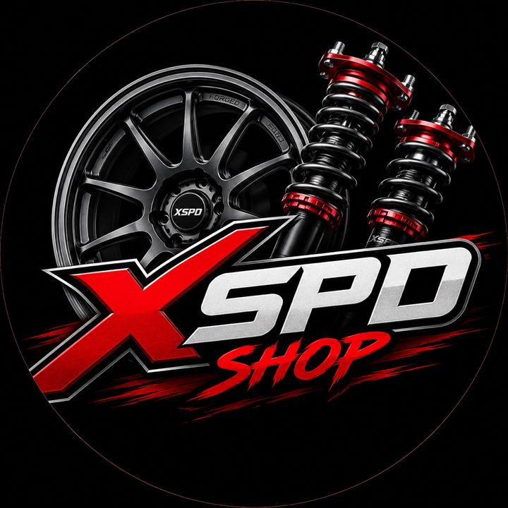 XSPD SHOP