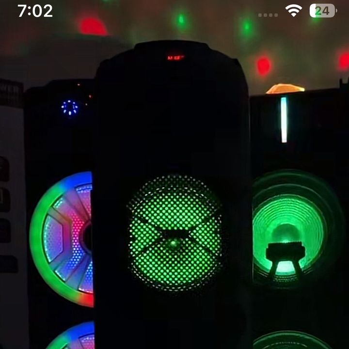 TuneBox
