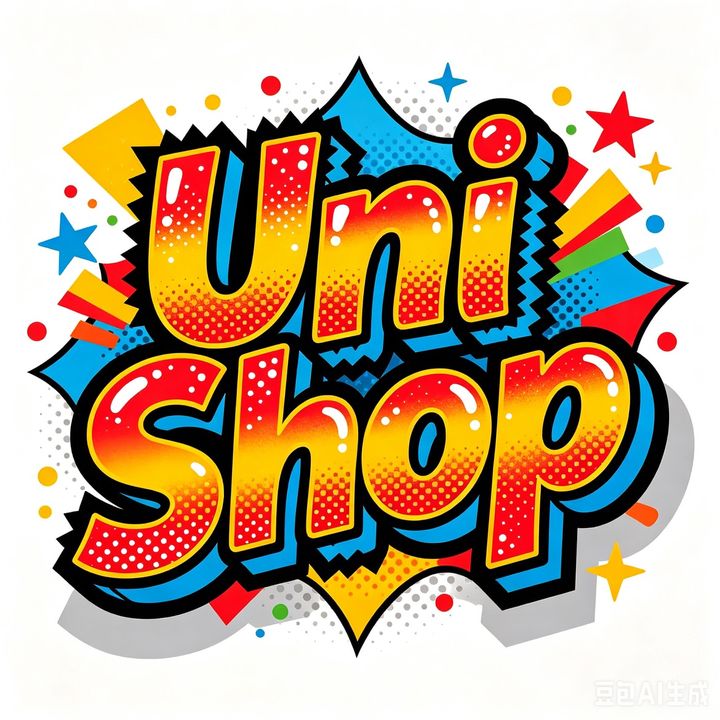 Uni Shop