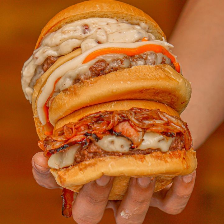 TikTok2Food
