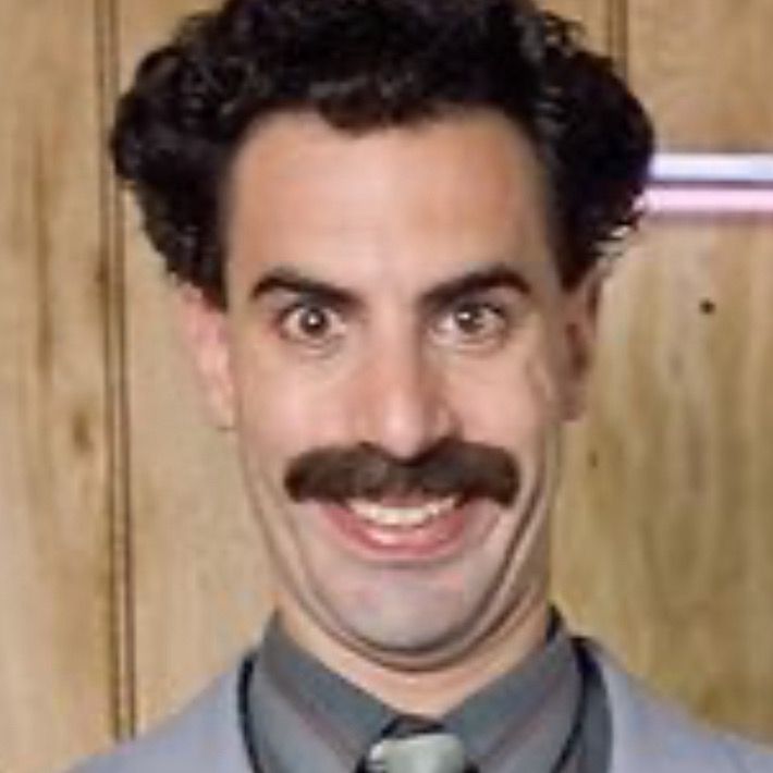 ZioBorat®
