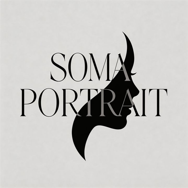 SOMA PORTRA3T