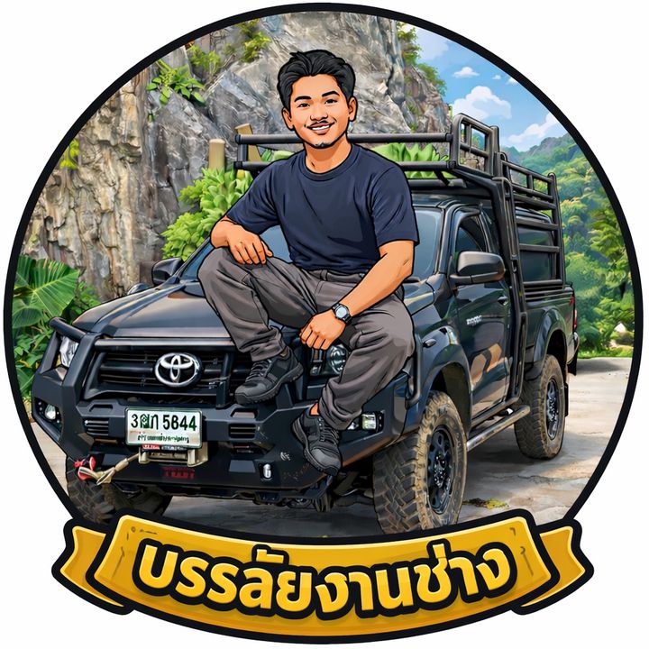 บรรลัยงานช่าง