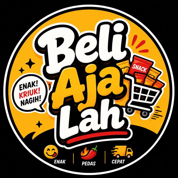 Beli Aja Lah 🛒🛍️