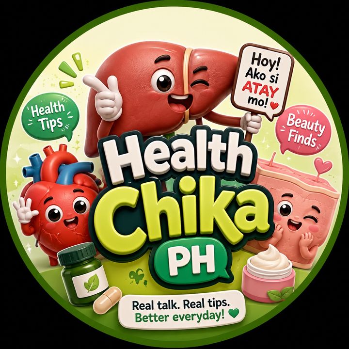 Health Chika PH