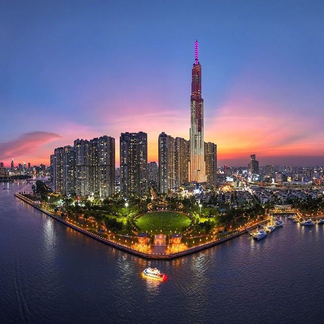 Cái gì cũng rẻ