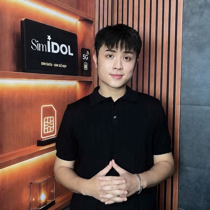 Anh Viễn Thông