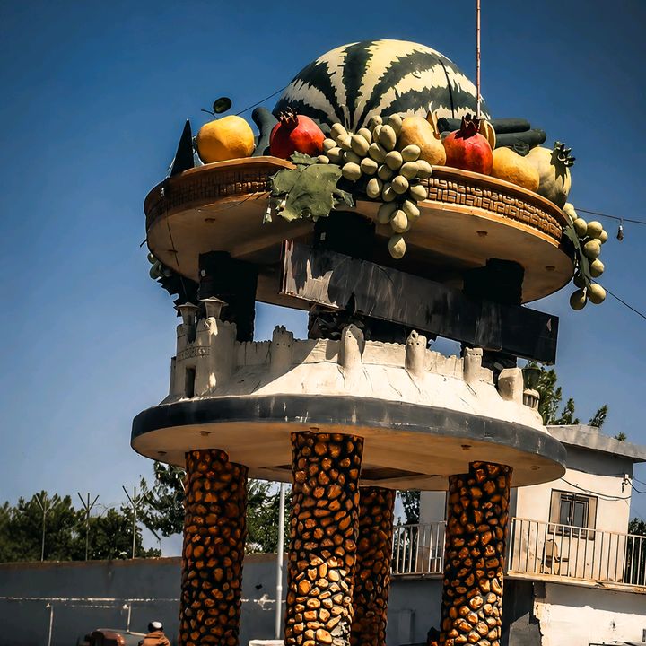 ꧁༒☬رمضان فراهی  ☬༒꧂