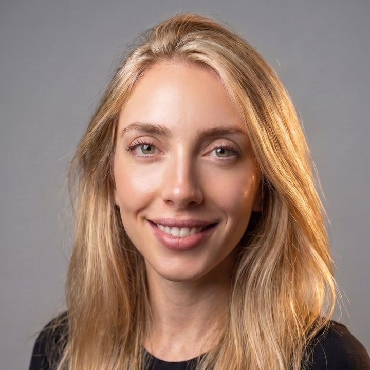 Vitoria Pereira