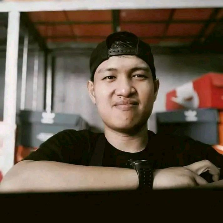 Deni Yusuf