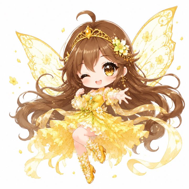 🎀 Tiên Nữ Bloom Review 🧚‍♀️