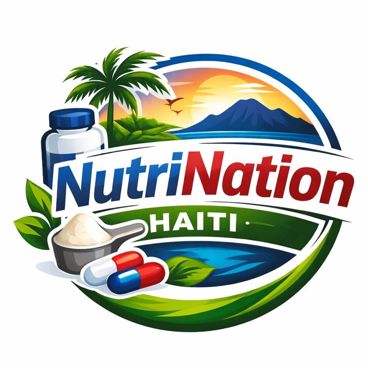 NutriNation Haiti