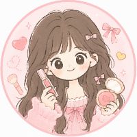 mika💛お得で可愛い美容