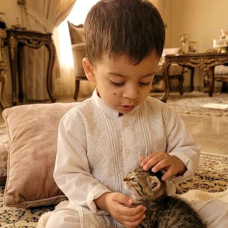 Tariq Baig